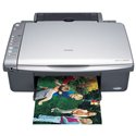 Epson Stylus DX4200 Printer Ink